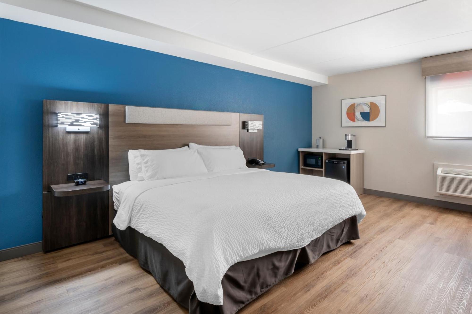 Express Greencastle, An Ihg 3* Greencastle